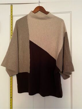 Prive Cashmere Sweater